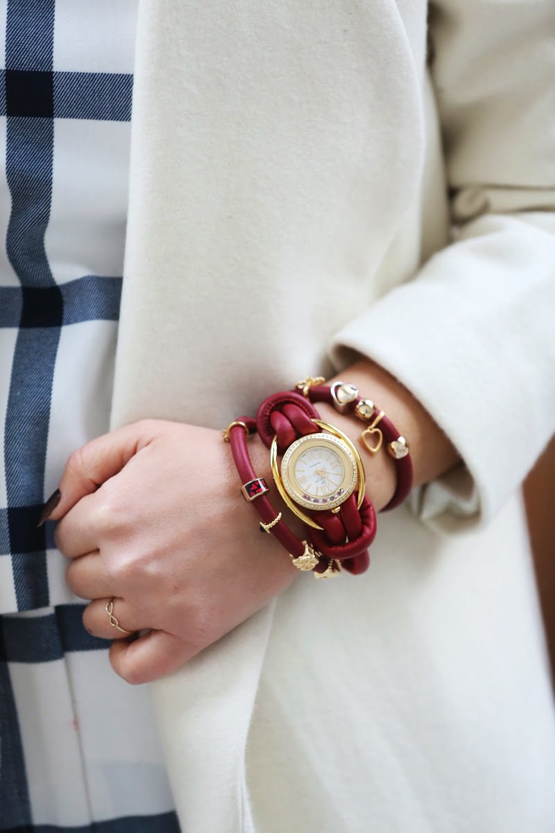 @UrbanPost by CarmenNegoita - Palton Windsor White (2)