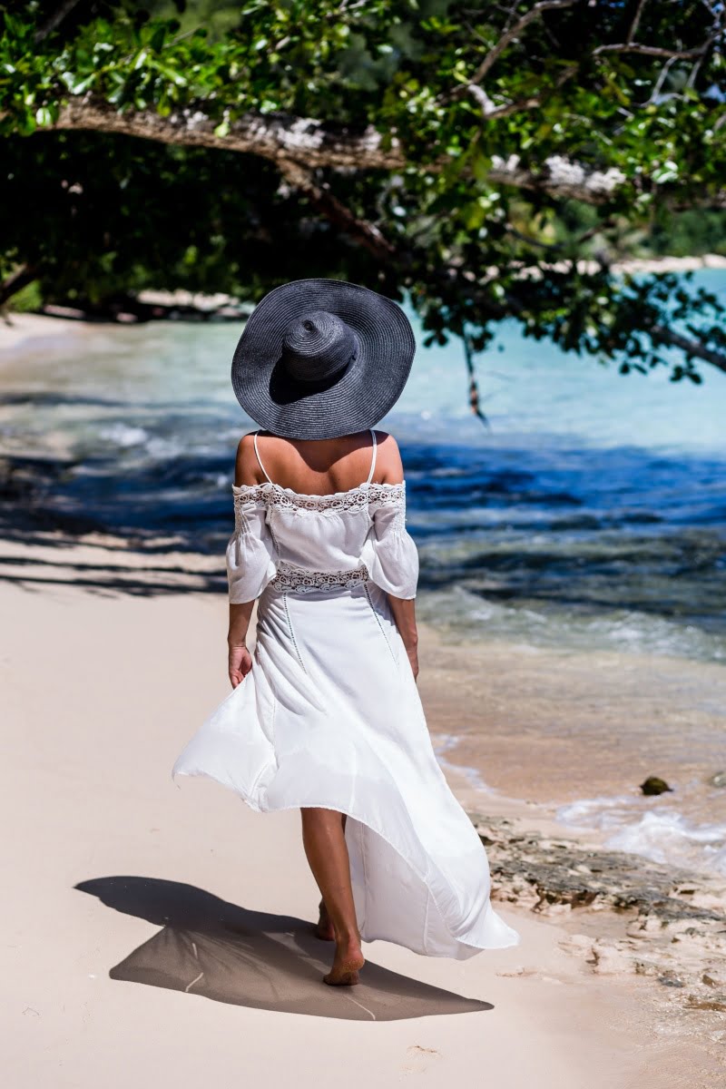 Bloody Beach Peleliu Island Palau Travel