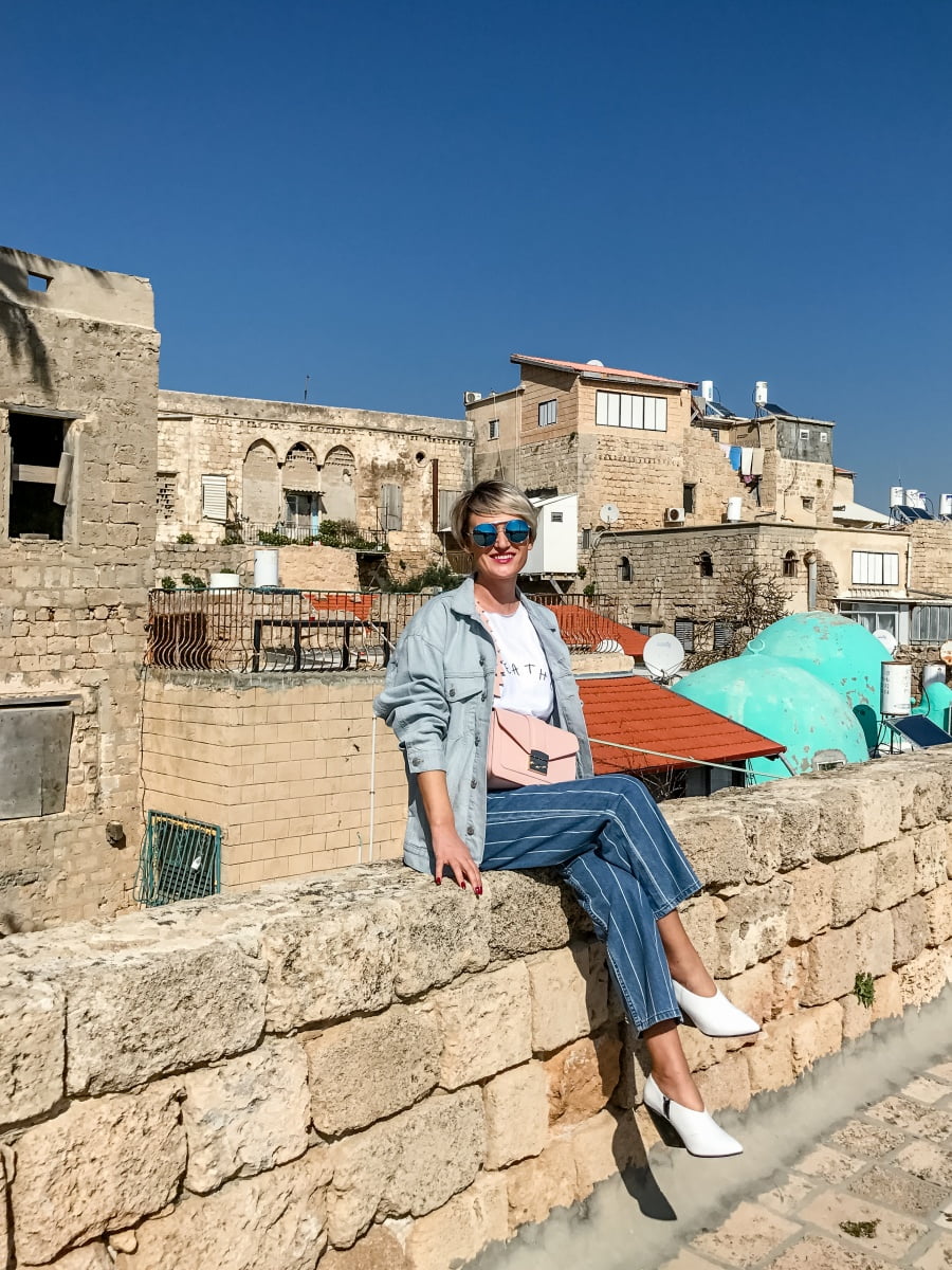 Israel, Akko, Acre, Travel