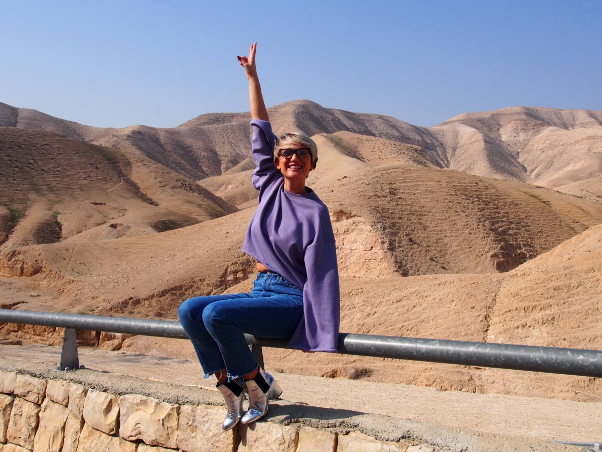 massada, israel, travel