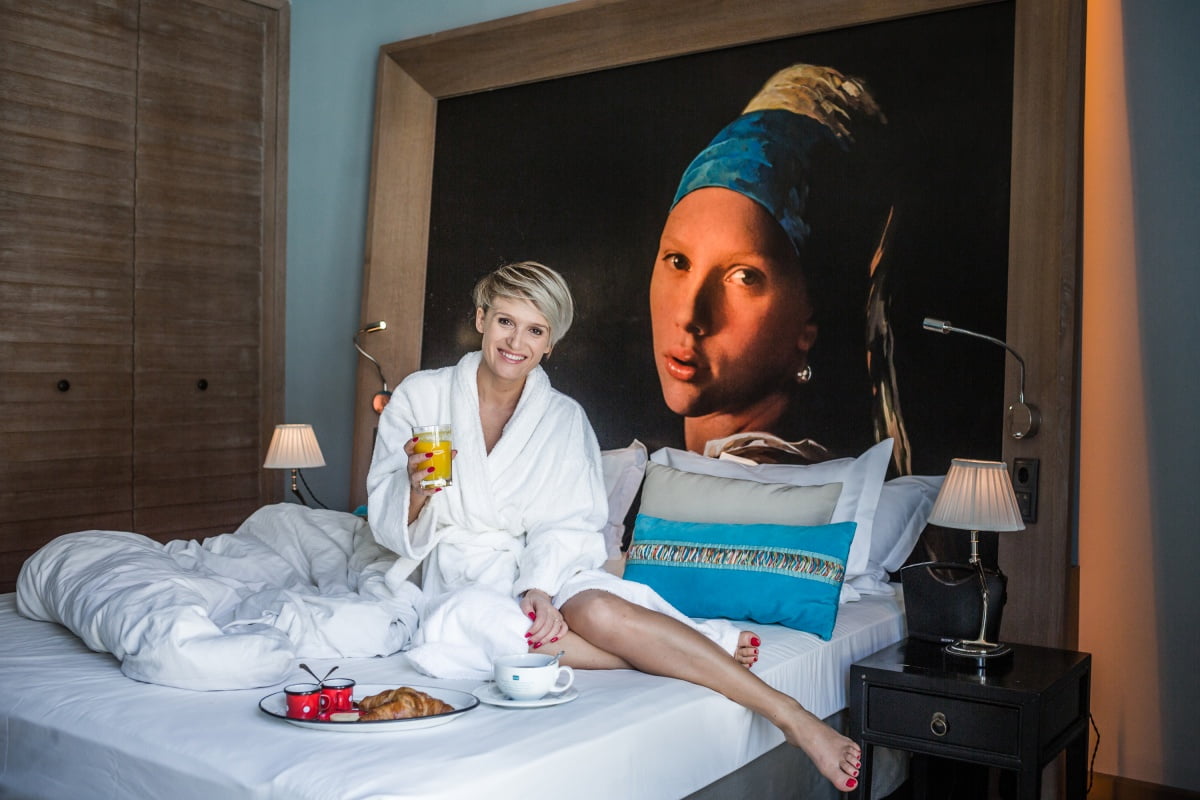 budapest baltazar hotel buda castle
