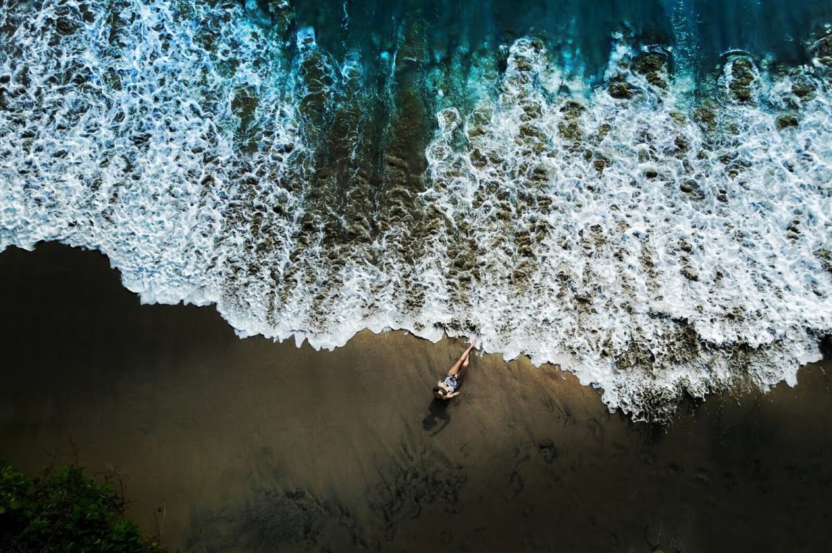 manuel antonio park, costa rica
